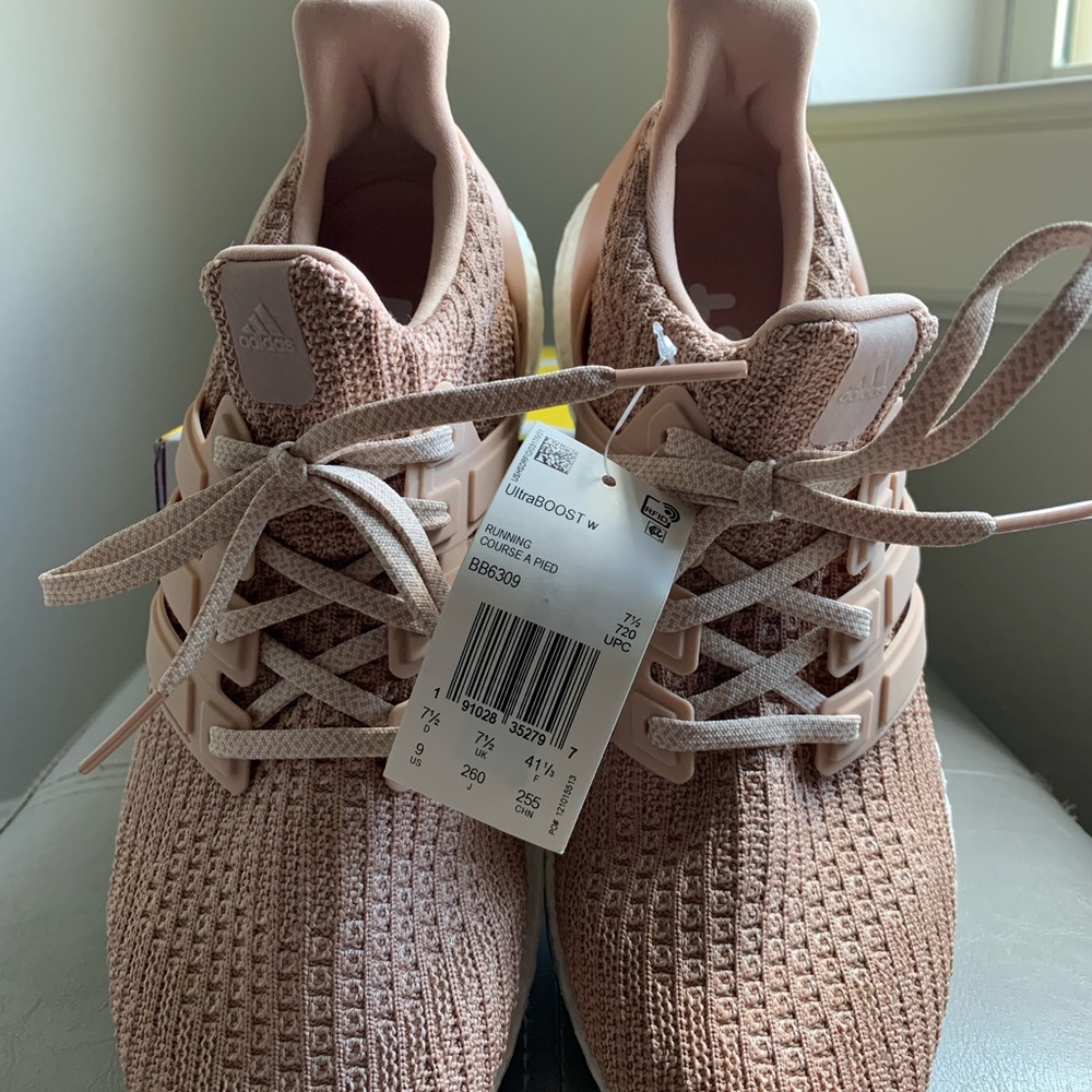 Women’s Adidas Ultra Boost
